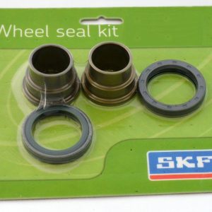 Kit de etanșare rulment roată spate SKF