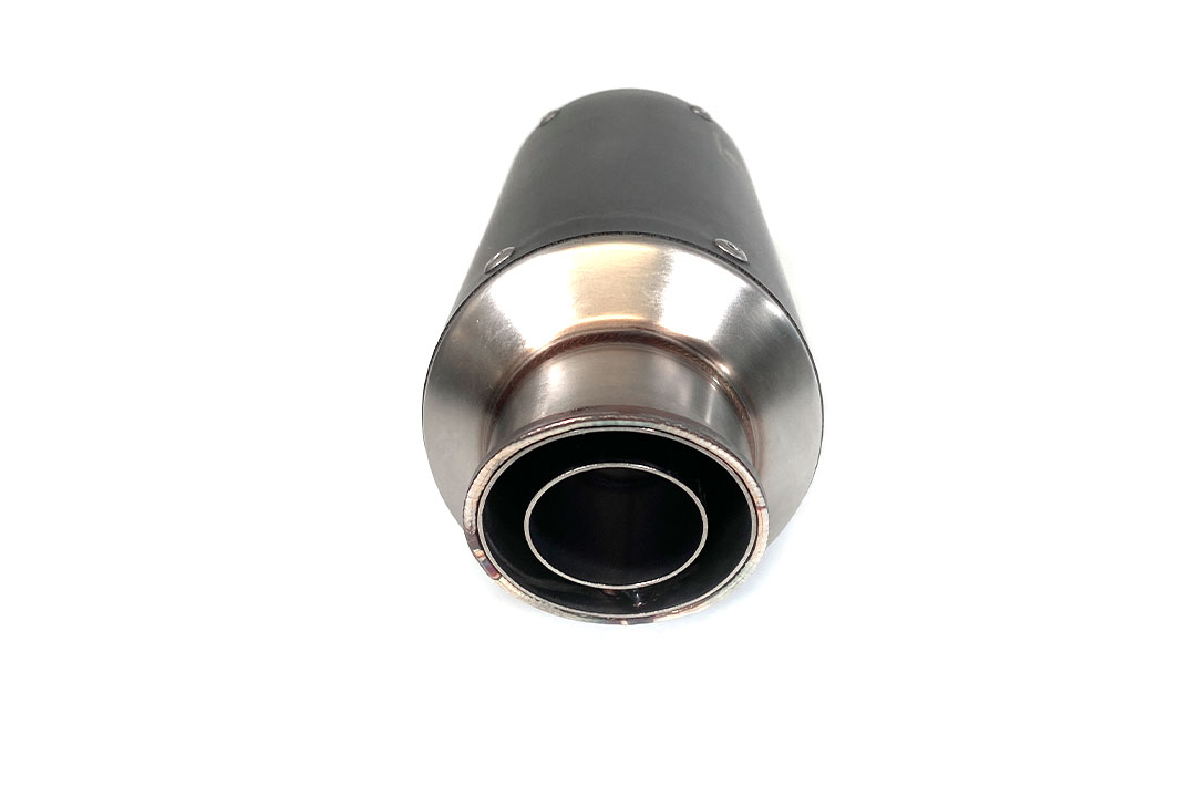 ARROW GP2 Tobă finală pentru Honda CB300R din anul modelului 2018- Oțel inoxidabil