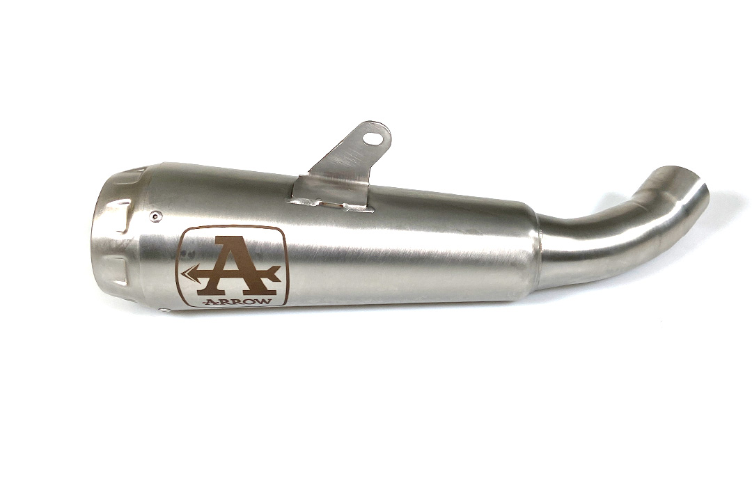 ARROW PRO RACE pentru Yamaha MT-03 din anul modelului 2016- / YZF-R3 din anul modelului 2015- / YZF-R25 Anul modelului 2015-2016