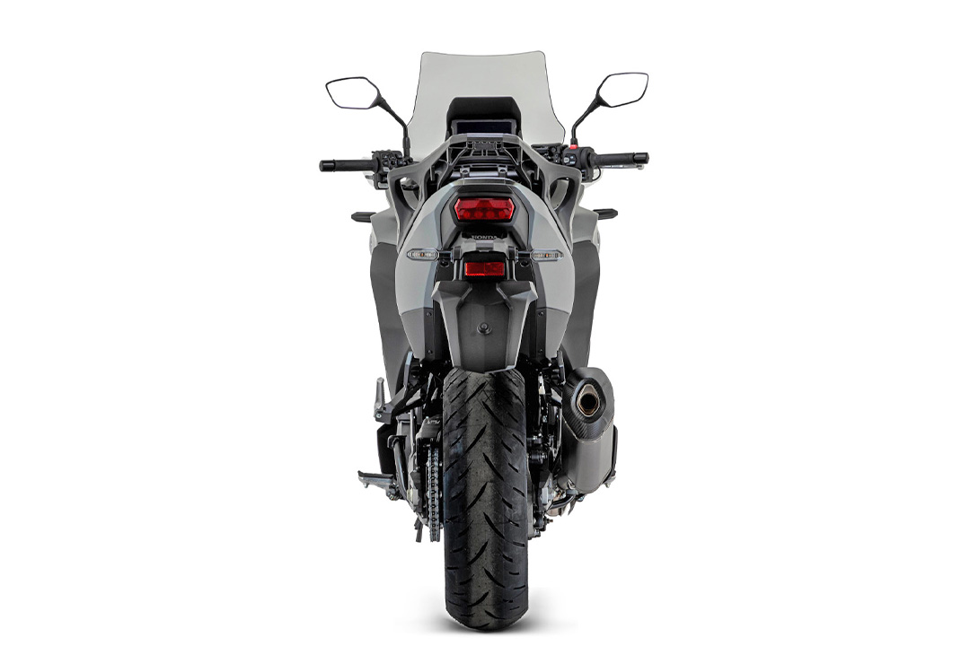 Tobă finală ARROW SONORA Titan pentru Honda NT1100 / DCT din anul modelului 2022-