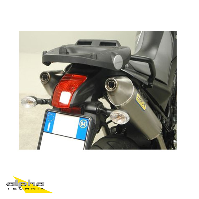 Tobă finală ARROW THUNDER pentru Yamaha XT660R / XT660X Anul modelului 2004-2016, Titan