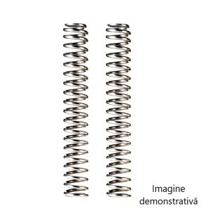 Arcuri liniare pentru furca față