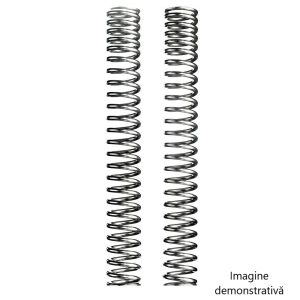 Arcuri progresive cu reducere înălțime pentru furca față