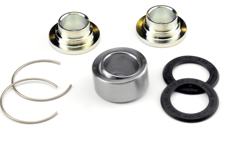 Kit de rulmenți pentru amortizor – sus și jos KTM/ Husqvarna/ GasGas