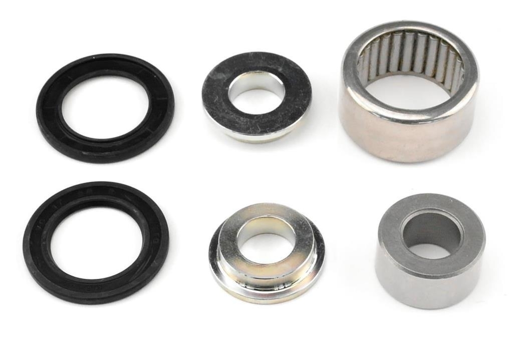 Kit de rulmenți pentru amortizor – jos KX/KXF/RM/RMZ