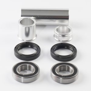 Kit de reparație rulmenți roată față complet