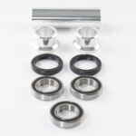 Kit de reparație rulmenți roată spate complet CR/CRF
