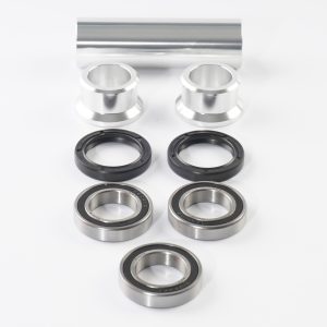 Kit de reparație rulmenți roată spate complet CR/CRF