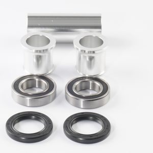 Kit de reparație rulmenți roată față complet KX/KXF