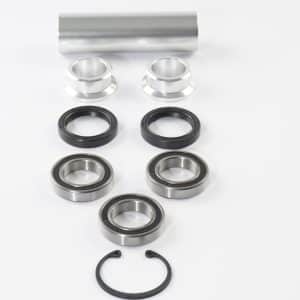 Kit de reparație rulmenți roată spate complet KX/KXF