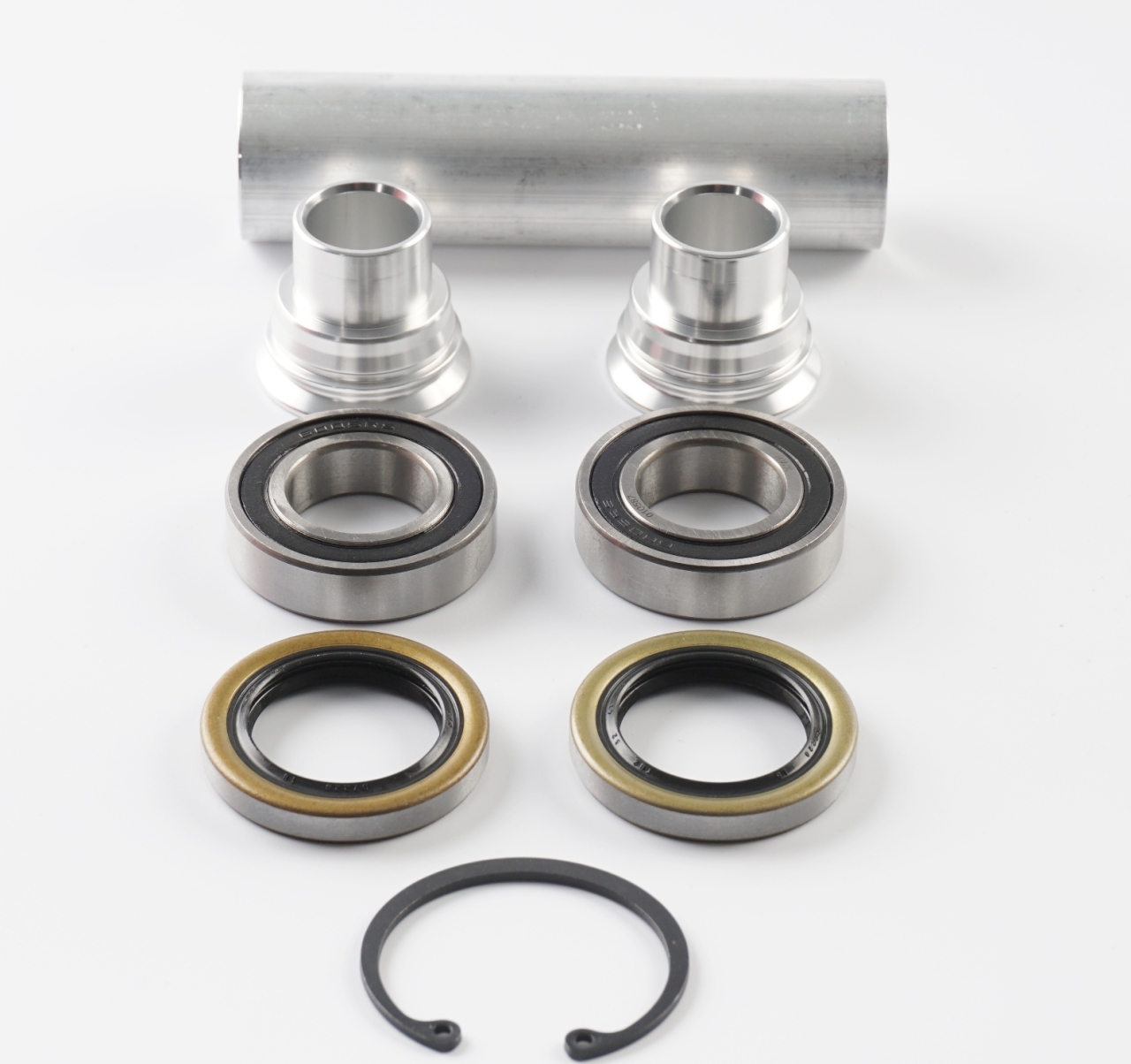 Kit de reparație rulmenți roată spate complet pentru KTM