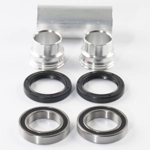 Kit de reparație rulmenți roată față complet pentru KTM