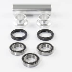 Kit de reparație rulmenți roată spate complet SUZUKI