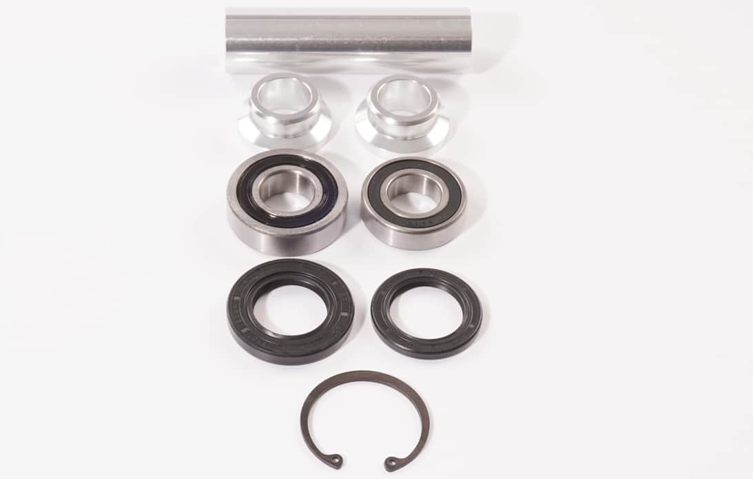 Kit de reparație rulmenți roată spate complet YAMAHA