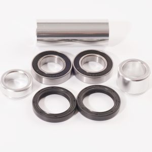 Kit de reparație rulmenți roată față complet YAMAHA YZ/YZ-F