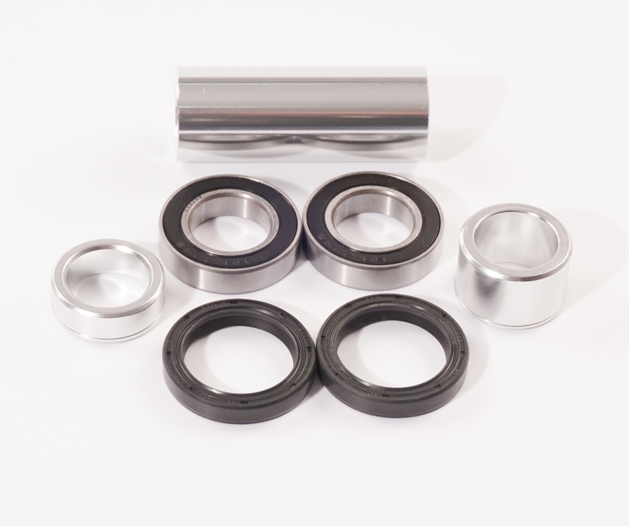 Kit de reparație rulmenți roată față complet YAMAHA YZ/YZ-F