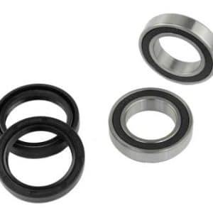 Kit rulmenți roată spate HONDA/SUZUKI