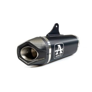 Tobă finală ARROW INDY RACE DARK pentru Honda CB750 Hornet 2023-