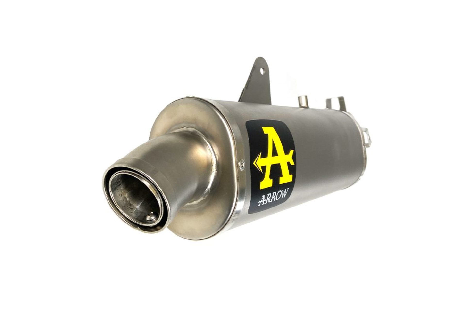 Tobă finală ARROW INDY RACE Titan pentru Ducati Desert X 950 2022-