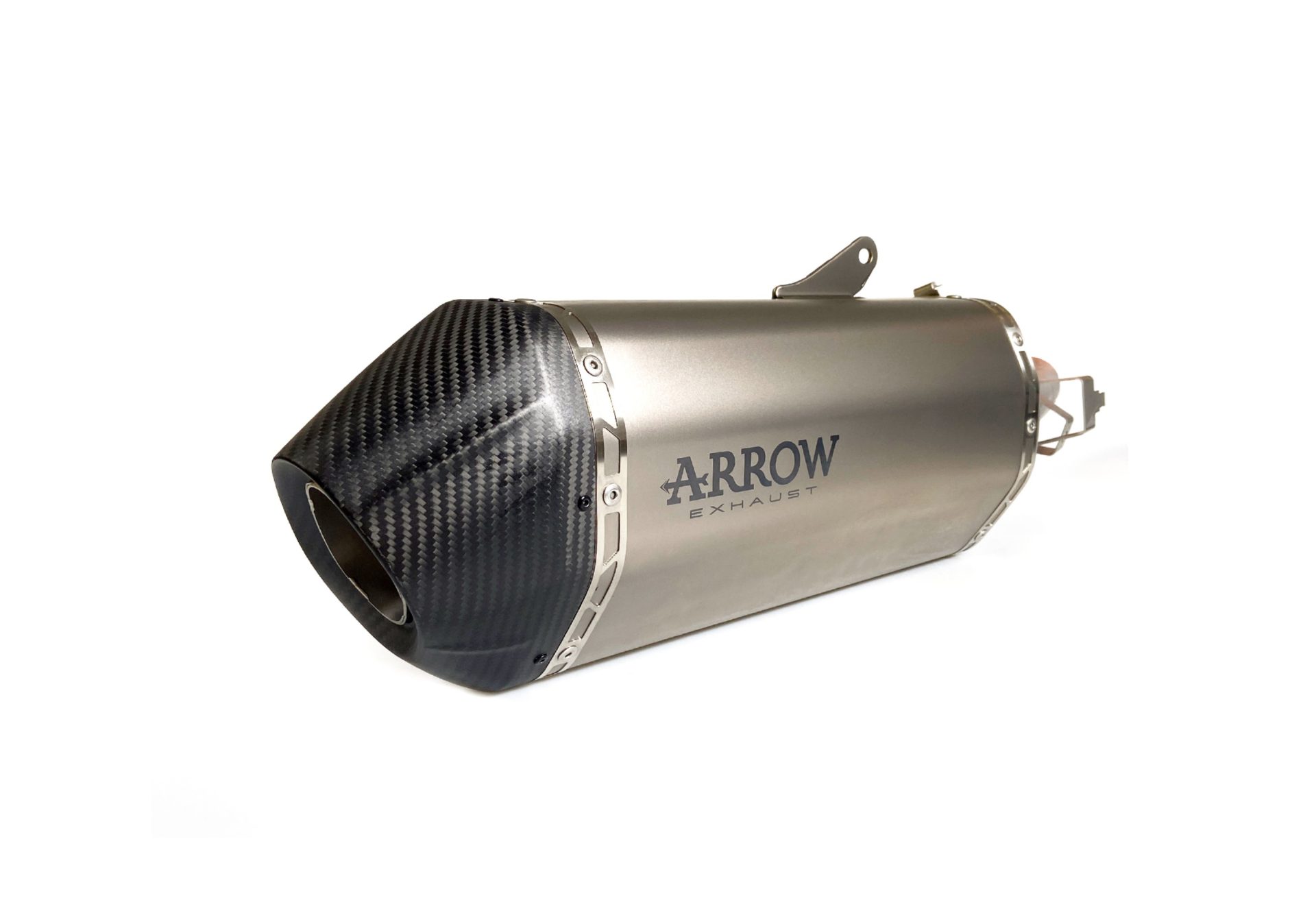 Tobă finală ARROW SONORA Titan pentru Honda NT1100 / DCT 2022-