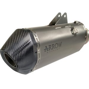 Tobă finală ARROW SONORA Titan pentru KTM 1290 Super Adventure S / R 2021-