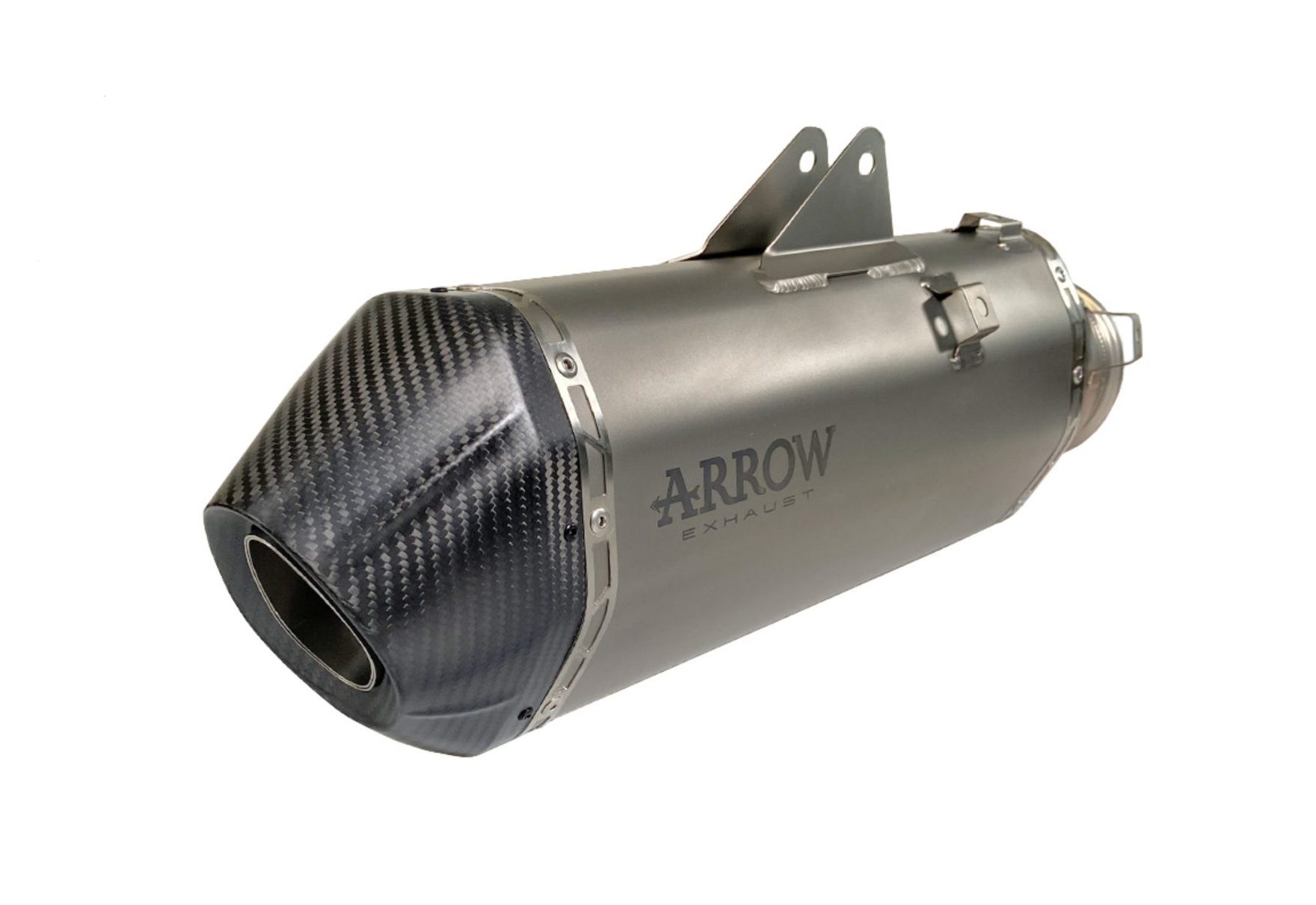 Tobă finală ARROW SONORA Titan pentru KTM 1290 Super Adventure S / R 2021-