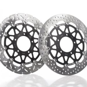 Discuri frână TRW/Lucas