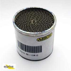 Kit de catalizator ARROW pentru Ducati 848/1098/1198/1198S și KTM 990/990SMT din anul modelului 2006-2014