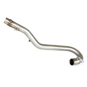 Galerie evacuare ARROW Racing pentru Honda XR125L 2014-05 / XR125R 2004-05 / XR125SM 2004-05, fără catalizator