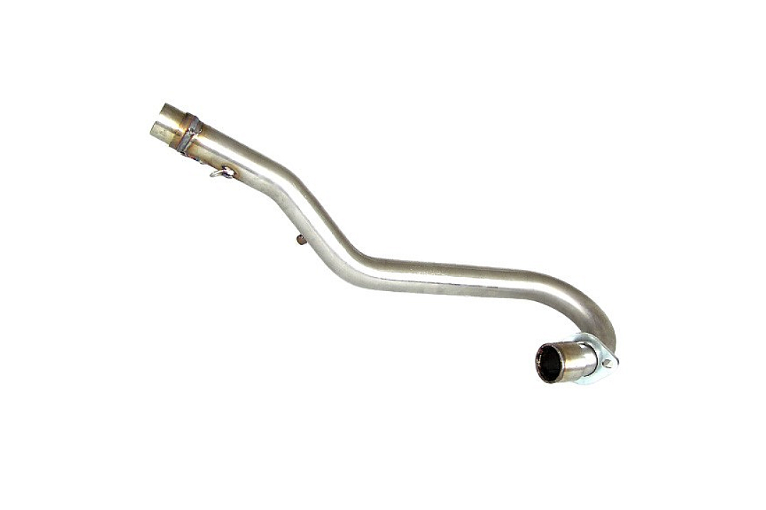 Galerie evacuare ARROW Racing pentru Honda XR125L 2014-05 / XR125R 2004-05 / XR125SM 2004-05, fără catalizator