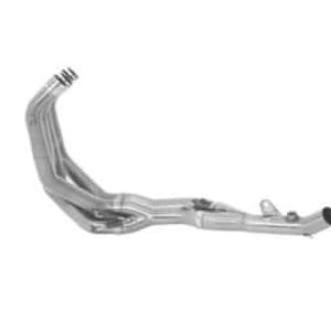 Galerie evacuare ARROW Racing pentru Honda CBR600F 2011-13 / CB600F Hornet 2007-13, fără catalizator