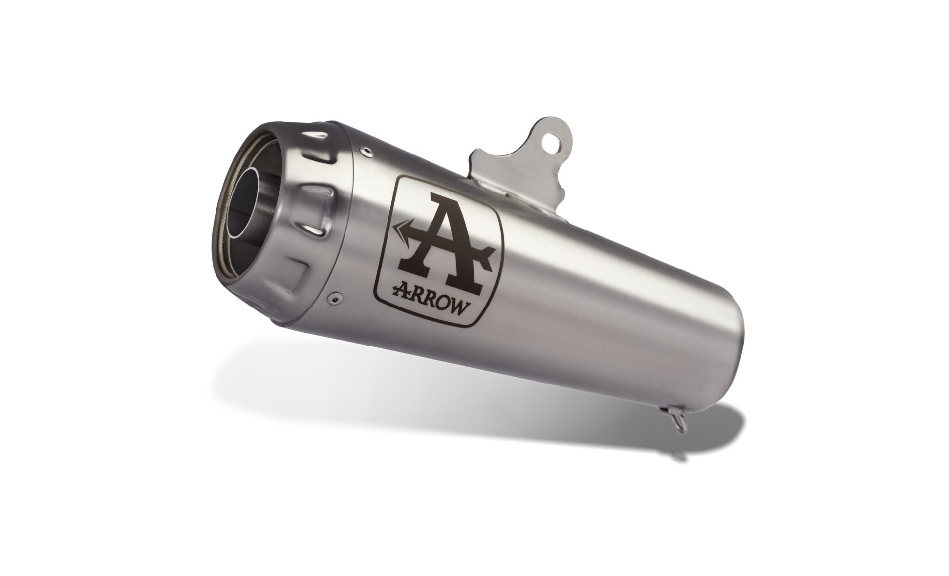 Tobă finală ARROW PRO-RACE Kawasaki Ninja 500 / Z500 2024-