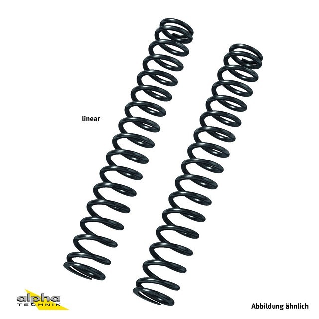 Arcuri furci BITUBO Yamaha YZF-R6 RJ11 2006 2007