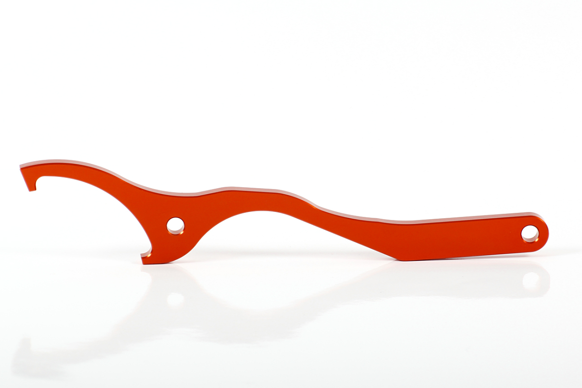 Cheie cu cârlig pentru amortizoare WP 2016-> S-TECH