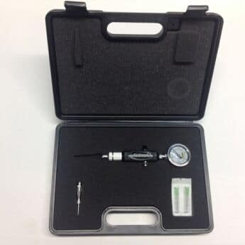 Dispozitiv de umplere cu azot pentru valve tip ac și Schrader