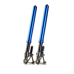 Furcă față – Piese și accesorii pentru furca motocicletei