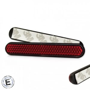Reflectoare pasive pentru motociclete