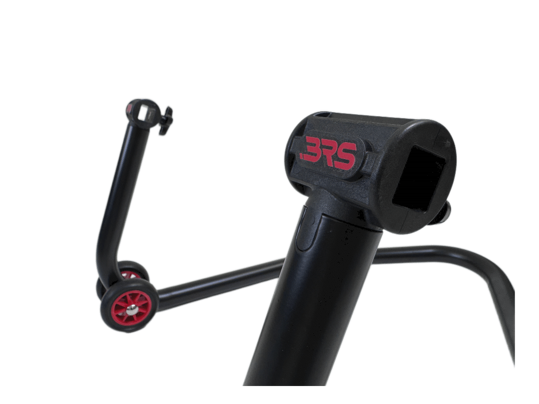 Stander moto față universal BRS