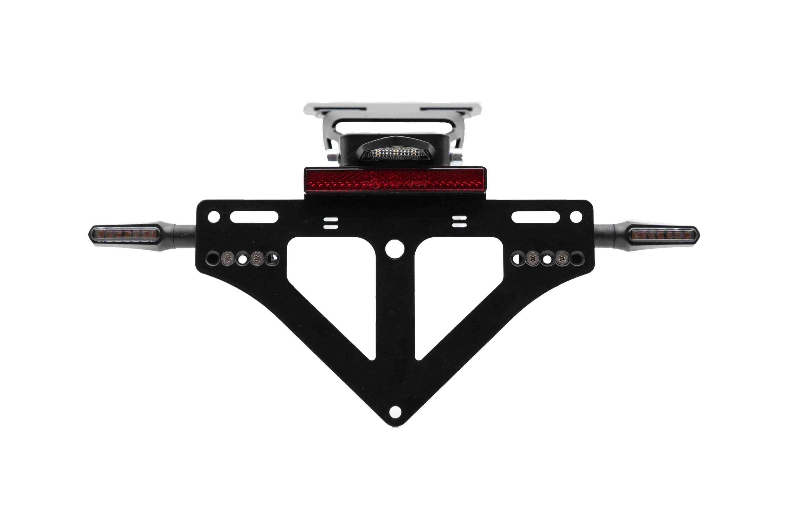 Suport număr de înmatriculare pentru Honda NC750X 2021-