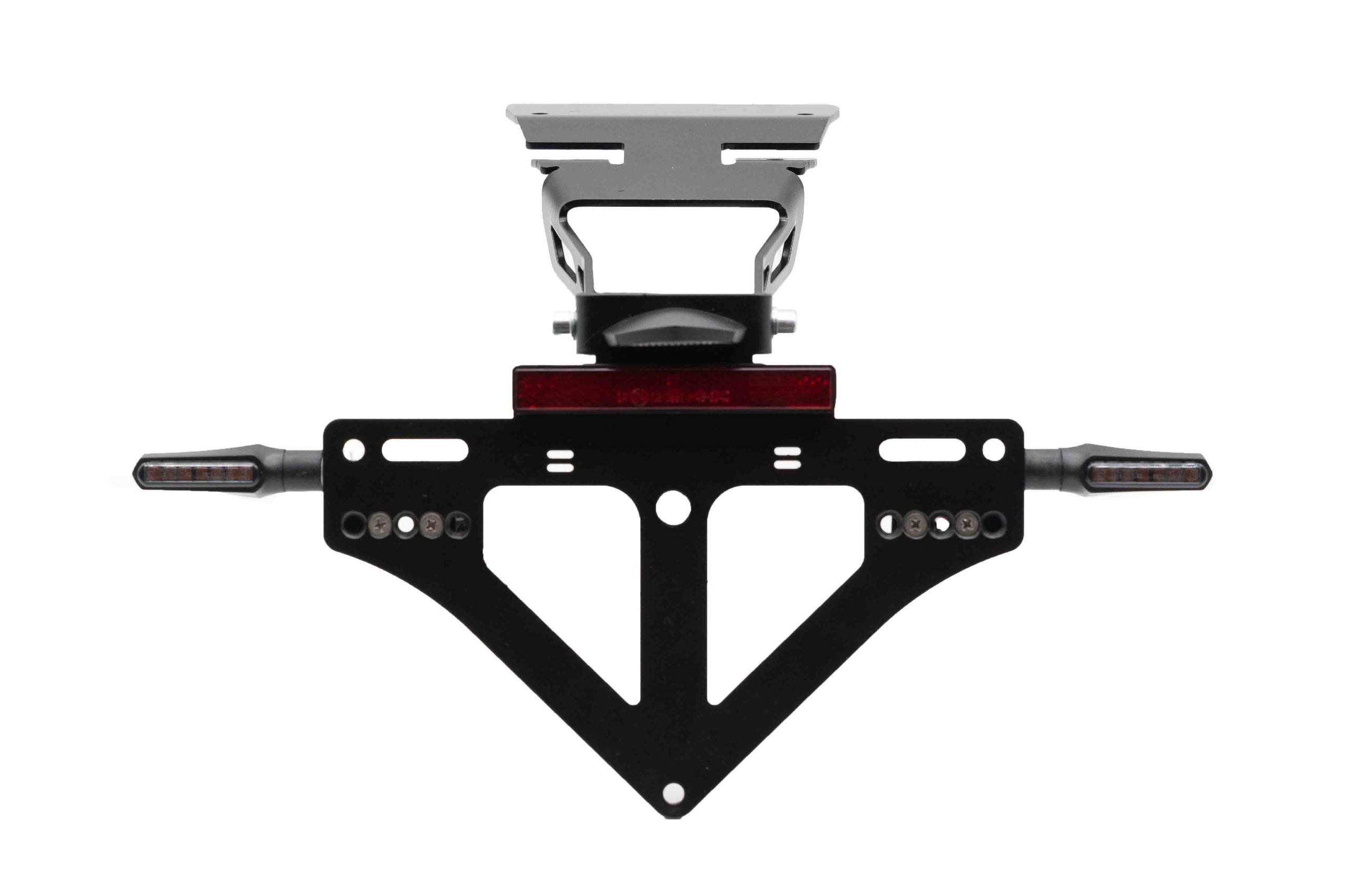 Suport număr de înmatriculare pentru Honda NC750X 2021-