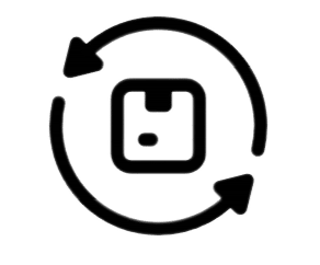 Politica de returna BRS