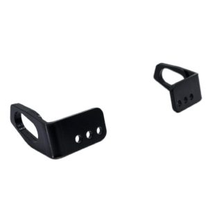 Adaptor semnalizări | suport număr BRS | Honda OEM