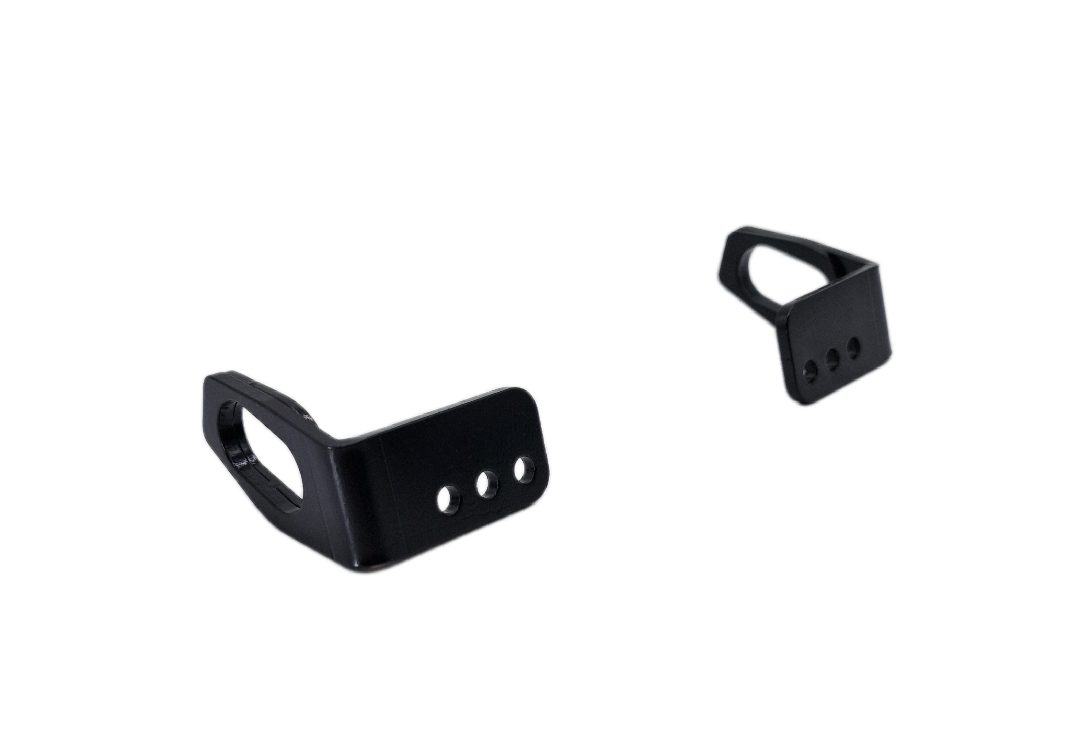 Adaptor semnalizări | suport număr BRS | Honda OEM