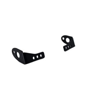 Adaptor semnalizări | suport număr BRS | dreapta KTM 390 Duke