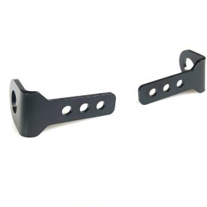 Adaptori semnalizări | suport număr BRS stânga/dreapta M10