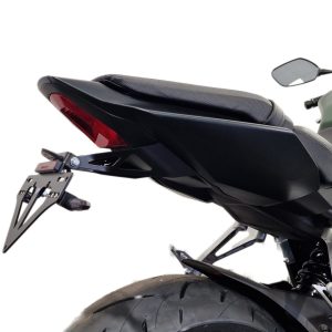 Suport număr de înmatriculare pentru Honda CB650R / CB650RA 2024-