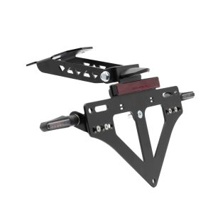 Suport număr de înmatriculare pentru Kawasaki Versys 650 2015-