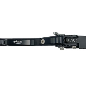 Set manete EVO negru Triumph