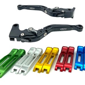 Manete de ambreiaj și frână pentru motociclete - Calitate premium