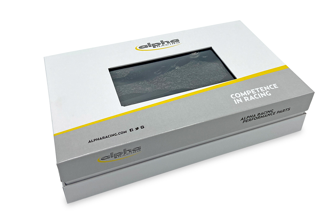 Set manete EVO negru Suzuki GSX-R 1000 2005- GSX-R 600 2006- GSX-R 750 2006-